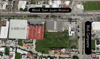 Foto de inmueble en blvd san juan bosco, Col. Lomas del Mirador C.P. 37358, León