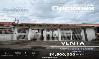 Foto de inmueble en Casa en Venta en Lomas del Pedregal en Irapuato, Col. Lomas del Pedregal C.P. 36613, Irapuato