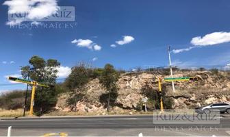 Foto de inmueble en Terreno en Venta, Blvd. Insurgentes, Frente Lomas del Refugio, Col. Lomas del Refugio C.P. 37358, León