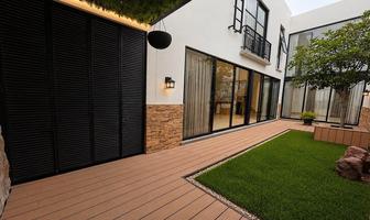 Foto de inmueble en Brenta, Col. Lombardía Residencial C.P. 37358, León