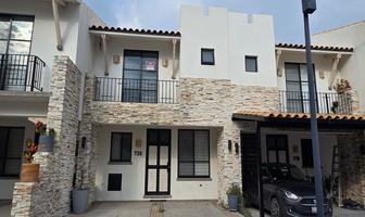 Foto de inmueble en Lombardía, Col. Lombardía Residencial C.P. 37358, León