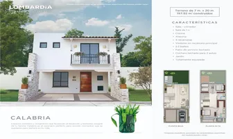 Foto de inmueble en Sin nombre de calle, Col. Lombardía Residencial C.P. 37358, León