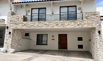 Foto de inmueble en Sin nombre de calle, Col. Lombardía Residencial C.P. 37358, León