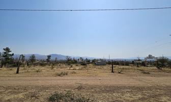 Foto de inmueble en , Col. Los Cajones C.P. 36264, Guanajuato