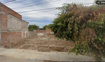 Foto de inmueble en JESUS MARIA COVARRUBIAS, Col. Los Eucaliptos C.P. 36660, Irapuato