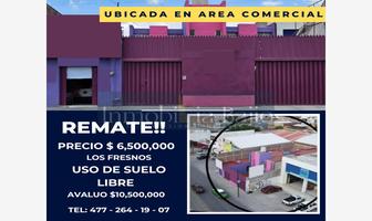 Foto de inmueble en LOS FRESNOS #LOS FRESNOSInt. LOS FRESNOS, Col. Los Fresnos C.P. 37390, León