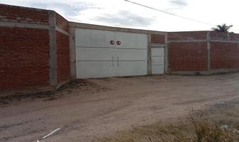 Foto de inmueble en Fresno #14, Col. Los Jacales (La Loma) C.P. 37683, León