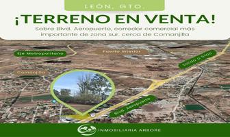 Foto de inmueble en , Col. Los Jacales (La Loma) C.P. 37683, León