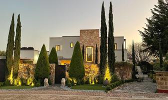 Foto de inmueble en Mariposas, Col. Los Labradores C.P. 37885, San Miguel de Allende