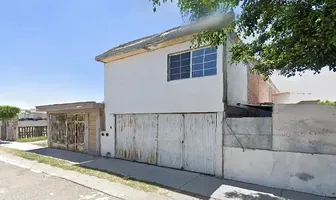 Foto de inmueble en MELOCOTENERO, Col. Los Mezquites C.P. 38115, Celaya