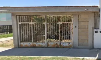 Foto de inmueble en MELOCOTENERO #179, Col. Los Mezquites C.P. 38115, Celaya