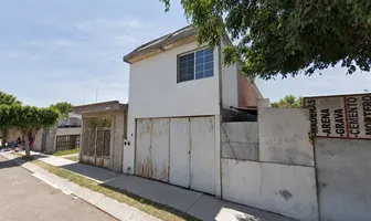 Foto de inmueble en Melocotonero #179, Col. Los Mezquites C.P. 38115, Celaya