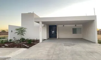 Foto de inmueble en Paseo de los naranjos #S/N, Col. Los Naranjos C.P. 37210, León