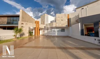 Foto de inmueble en Sin nombre de calle, Col. Los Naranjos C.P. 37676, León