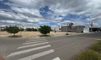 Foto de inmueble en Av. México Japón, Col. Los Olivos Residencial C.P. 38037, Celaya