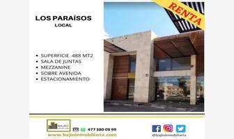 Foto de inmueble en Av. Francia #., Col. Los Paraísos C.P. 37328, León