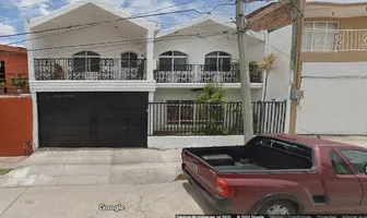 Foto de inmueble en MUÑOZ LEDO #115, Col. Los Paraísos C.P. 37328, León