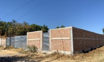 Foto de inmueble en Terreno Campestre en Los Pedroza en San Francisco del Rincón, Col. Los Pedroza C.P. 36445, San Francisco del Rincón