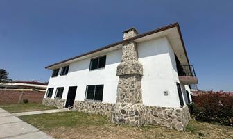 Foto de inmueble en Finca Victoria con Terraza de 160 m2 y Casa con 6 Recámaras, Col. Los Ramírez C.P. 37688, León