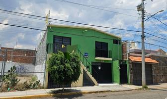Foto de inmueble en REY ALFONSO XIII, Col. Los Reyes C.P. 36825, Irapuato