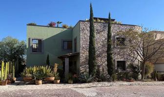 Foto de inmueble en El Capricho, Camino Norte, Col. Malaquin La Mesa C.P. 37797, San Miguel de Allende