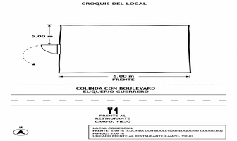 Foto de inmueble en Arbolesas, Col. Marfil Centro C.P. 36250, Guanajuato