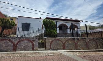 Foto de inmueble en , Col. Marfil Dorado C.P. 36251, Guanajuato