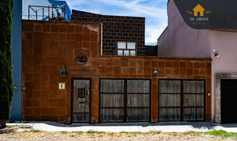Foto de inmueble en calle -, Col. Mexiquito C.P. 37717, San Miguel de Allende