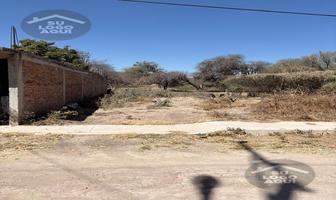 Foto de inmueble en Colonia Miguel Hidalgo, San Miguel de Allende, Col. Miguel Hidalgo C.P. 37713, San Miguel de Allende