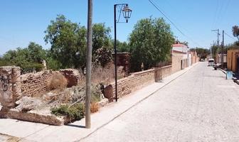 Foto de inmueble en C. Centenario, Col. Mineral de Pozos C.P. 37915, San Luis de la Paz