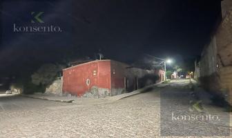 Foto de inmueble en Calle SAN Luis, Col. Mineral de Pozos C.P. 37915, San Luis de la Paz