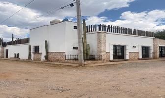 Foto de inmueble en Guadalupana 0, Col. Mineral de Pozos C.P. 37915, San Luis de la Paz