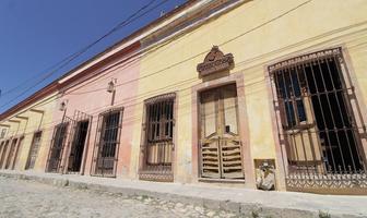 Foto de inmueble en Plaza Zaragoza, Zona Centro, Col. Mineral de Pozos C.P. 37915, San Luis de la Paz