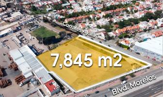 Foto de inmueble en Terreno En Renta Libramiento Norte León Guanajuato, Col. Misión de San José C.P. 37218, León