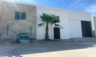 Foto de inmueble en Bodega en Venta Smart Park, Irapuato, 1,000 m²  Carretera Irapuato, Col. Molino de Santa Ana C.P. 36813, Irapuato