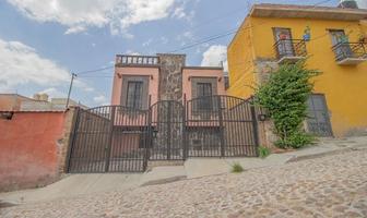 Foto de inmueble en Calandrias, Col. Montes de Loreto C.P. 37727, San Miguel de Allende