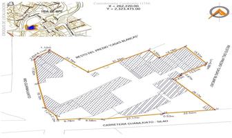 Foto de inmueble en carretera Guanajuato-Silaoo, Col. Morelos C.P. 36520, Irapuato