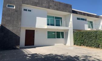 Foto de inmueble en Casa Amueblada EN Renta Natura Residencial León Guanajuato, Col. Natura C.P. 37289, León