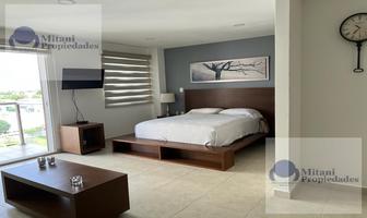 Foto de inmueble en Loft Totalmente Equipado y Amueblado en Renta en Residencial Natura, Col. Natura C.P. 37289, León