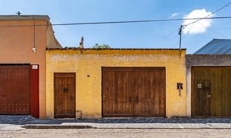 Foto de inmueble en , Col. Ninguno [Jardín Botánico] C.P. 37893, San Miguel de Allende