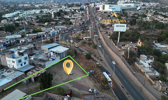 Foto de inmueble en Avenida Euquerio guerrero, Col. Nuevo Guanajuato C.P. 36089, Guanajuato