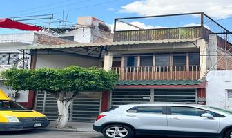Foto de inmueble en Calle Guatemala, Col. Obrera C.P. 37340, León
