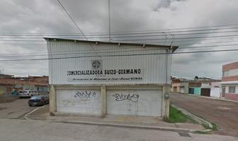 Foto de inmueble en Monte Parnaso, Col. Obrero C.P. 36578, Irapuato