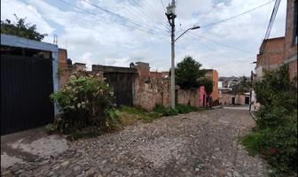 Foto de inmueble en Venta de Terreno en San Miguel de Allende, Col. Olimpo C.P. 37736, San Miguel de Allende