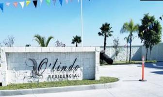 Foto de inmueble en CANTO DEL RUISEÑOR, Col. Olindo Residencial C.P. 36670, Irapuato