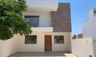 Foto de inmueble en Casa EN Venta EN Mayorazgo DE LA Gavia, León, Guanajuato, Col. Palma Mallorca C.P. 38115, Celaya