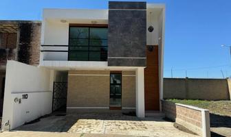 Foto de inmueble en Casa En Venta Residencial Mayorazgo León Guanajuato #110, Col. Palma Mallorca C.P. 38115, Celaya
