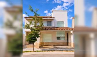 Foto de inmueble en Casa en Renta en Mayorazgo La Rioja de 4 Recámaras, Col. Palma Mallorca C.P. 38115, Celaya