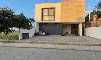Foto de inmueble en Venta Casa  Amueblada EN Mayorazgo DEL Carmen 117, León GTO #117, Col. Palma Mallorca C.P. 38115, Celaya