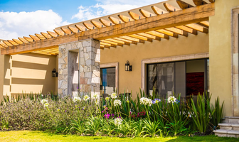 Foto de inmueble en Casco de Landeta Club Residencial, Av. Real del Conde, Col. Palmita de Landeta C.P. 37748, San Miguel de Allende